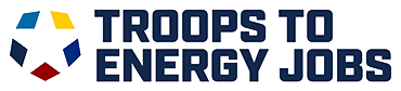 Troops to Energy Jobs Logo